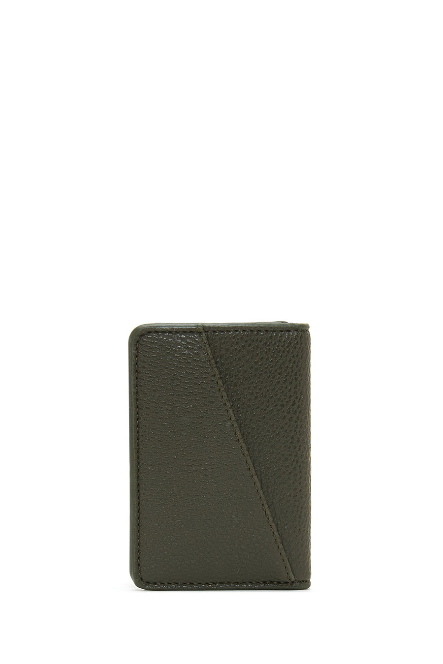 Women's Green Card Holder