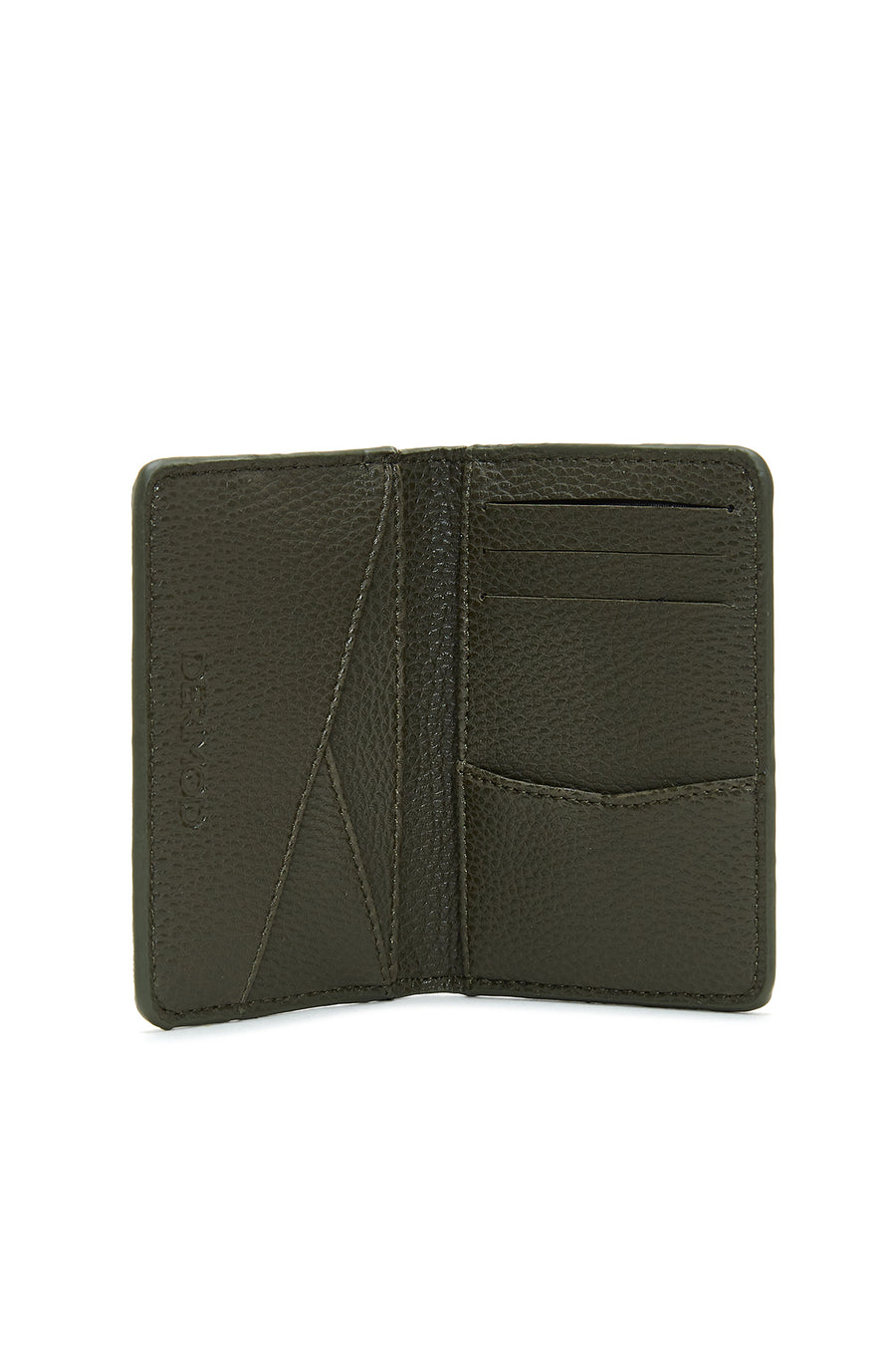 Women's Green Card Holder
