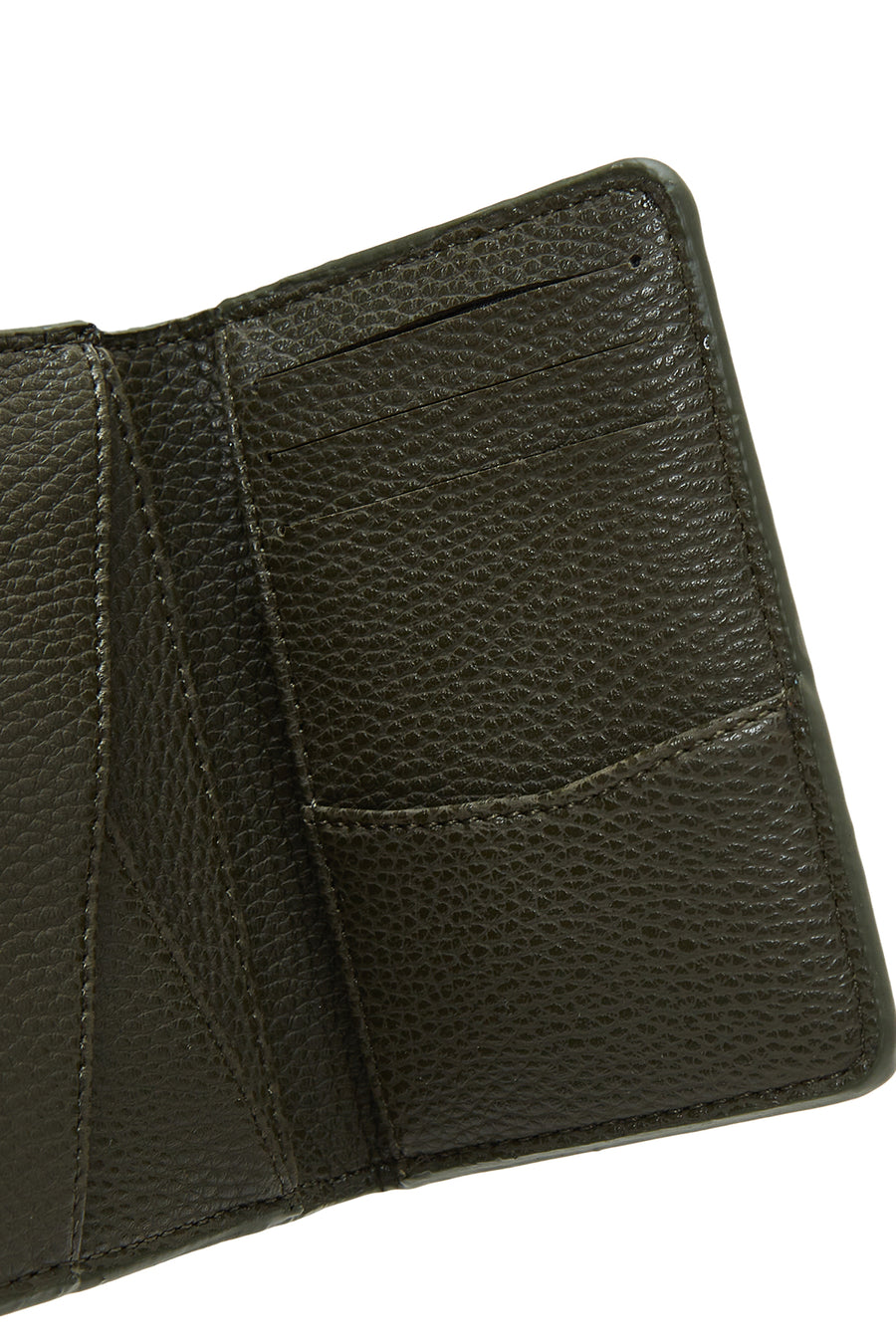 Women's Green Card Holder