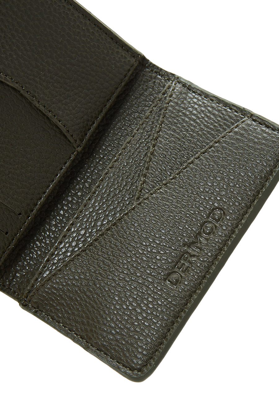Women's Green Card Holder