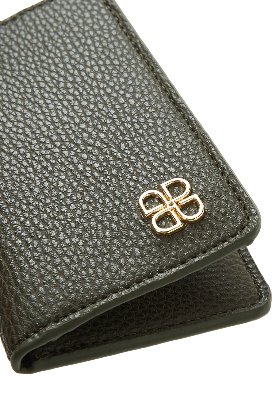 Women's Green Card Holder