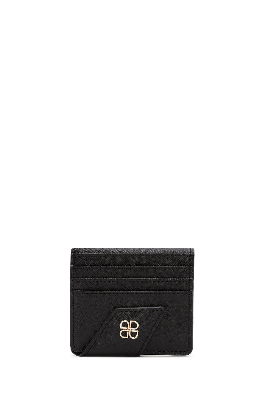 Women's Black Card Holder 000A2D5101CV | Derimod
