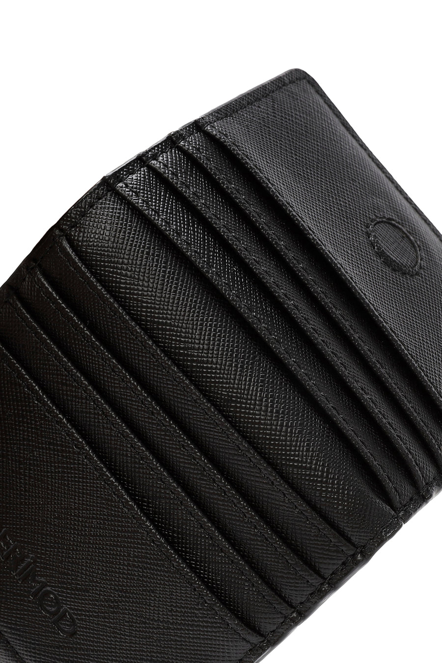 Women's Black Card Holder