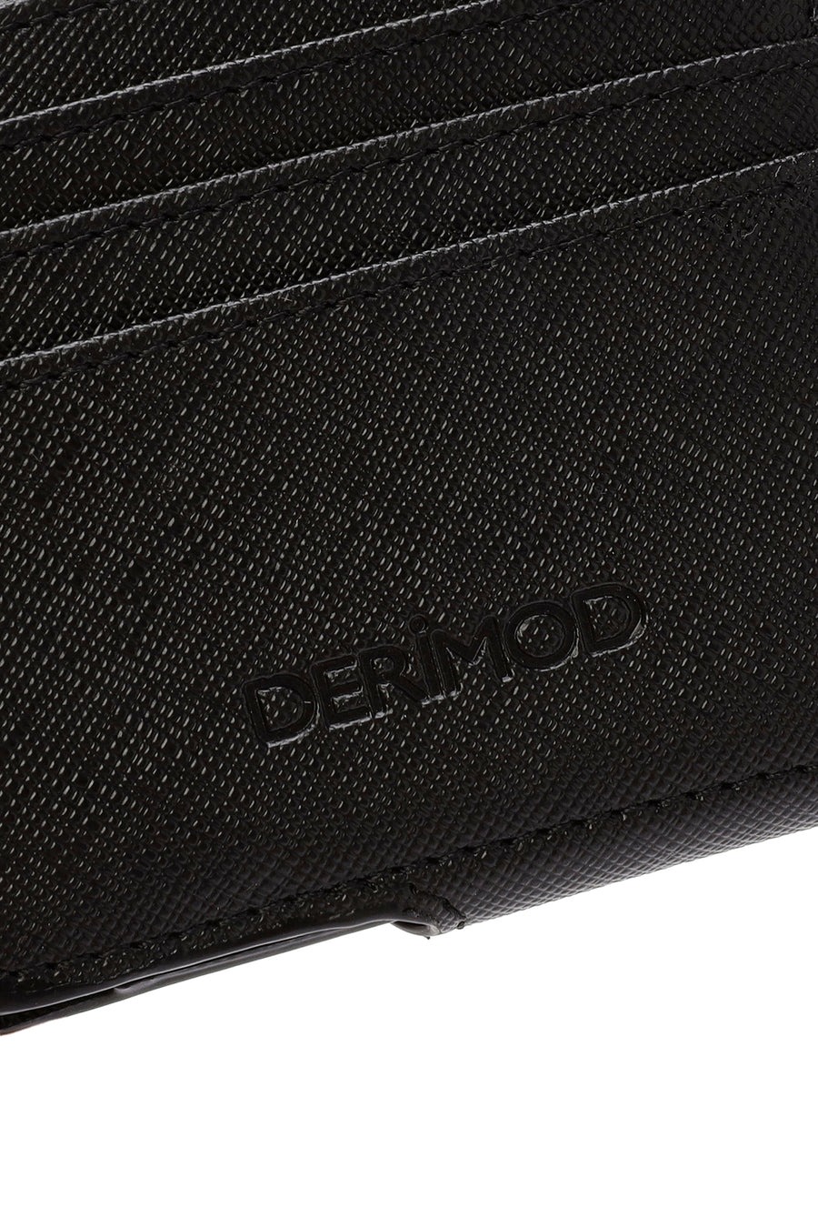 Women's Black Card Holder