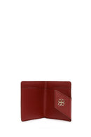 Kadın Kırmızı Kartlık | Derimod