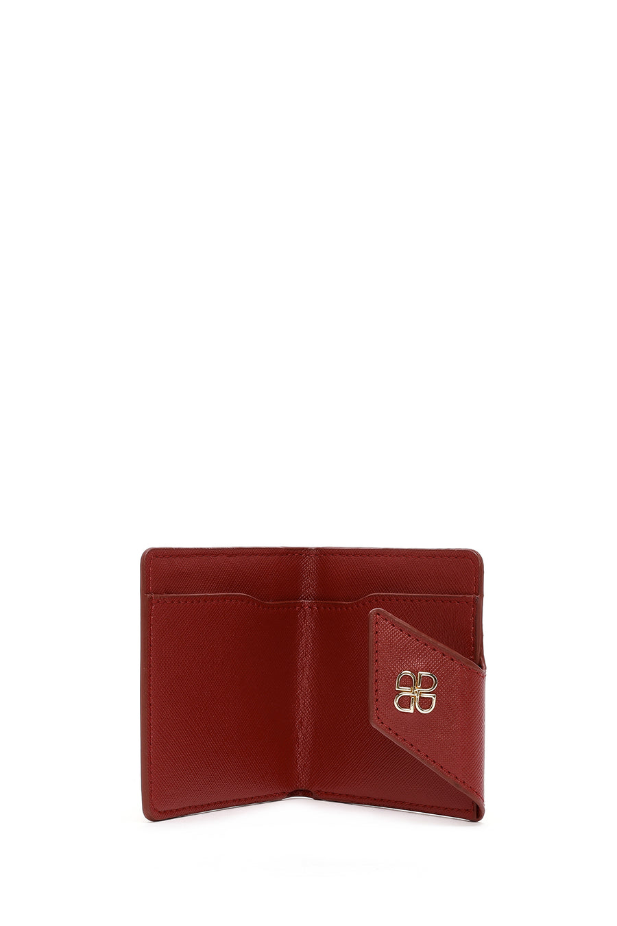 Women's Red Card Holder
