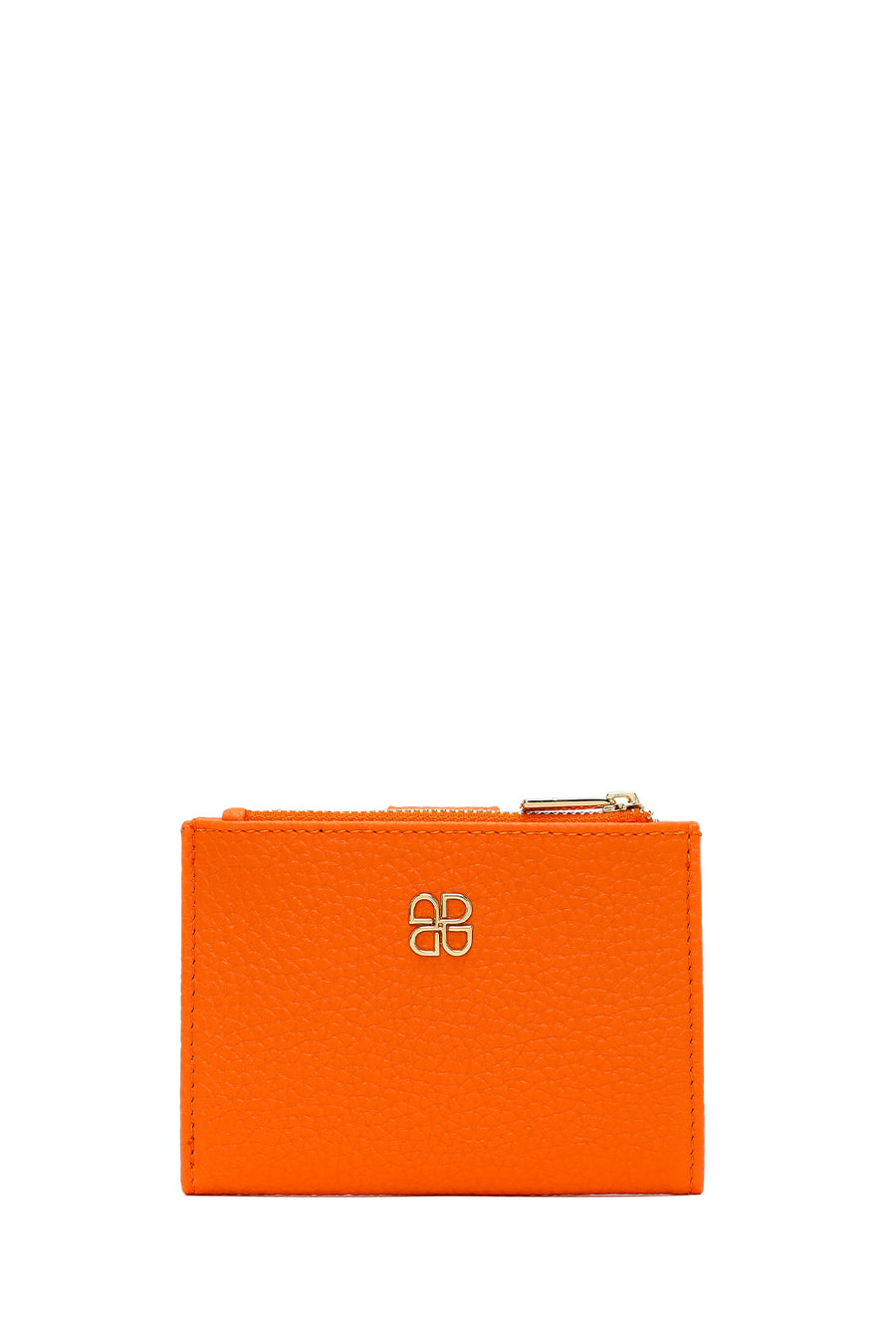 Woman Orange Cardholder 000A2D5103FT | Derimod