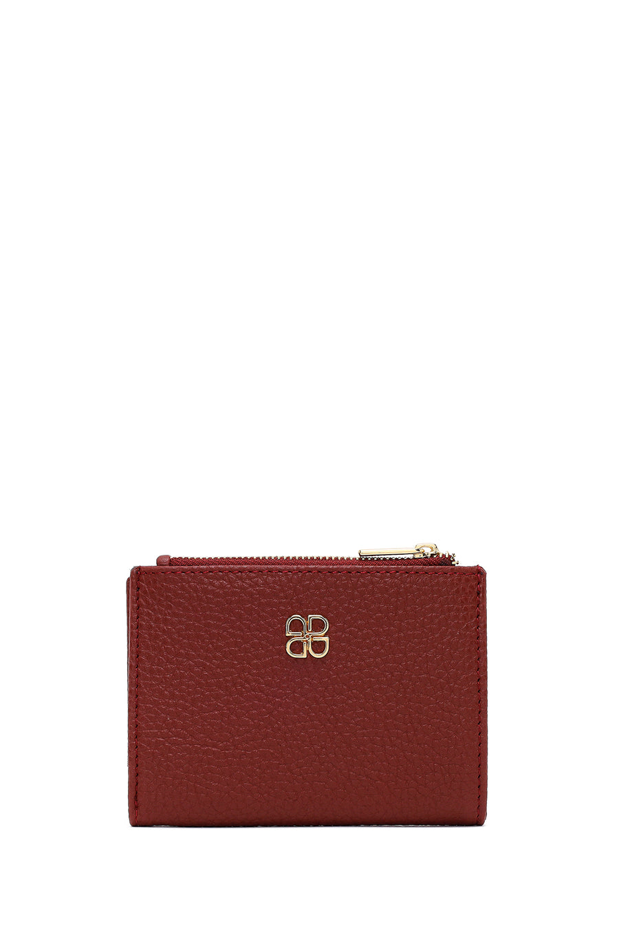 Woman Burgundy Card Holder 000A2D5103FT | Derimod