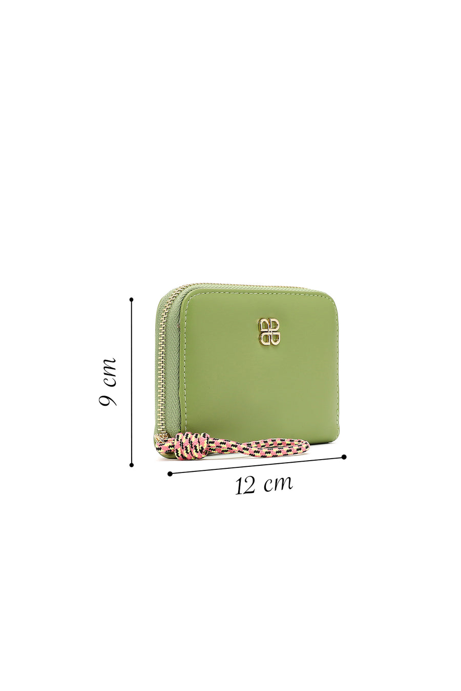 Women's Green Card Holder