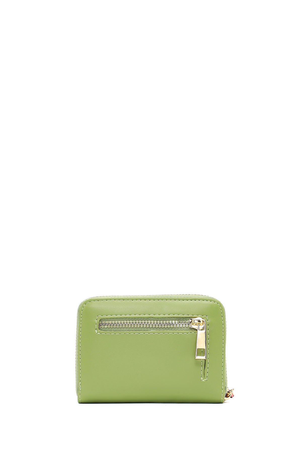 Kadın Yeşil Kartlık