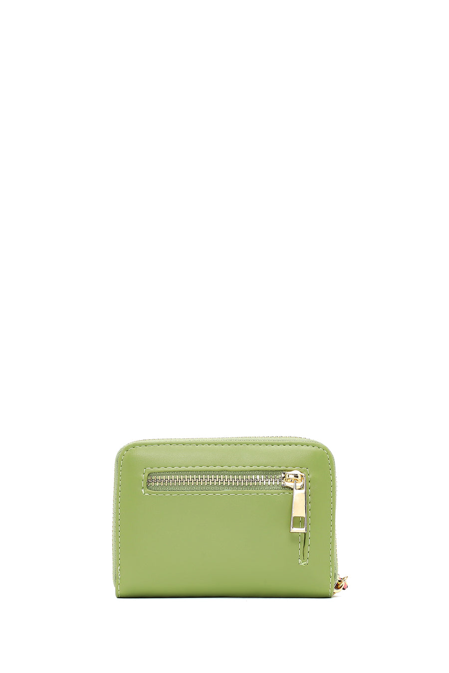 Women's Green Card Holder