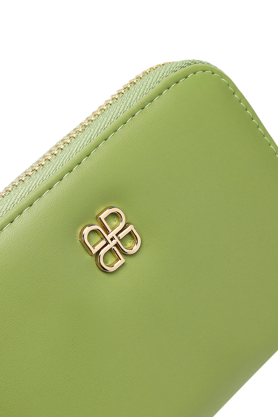 Women's Green Card Holder