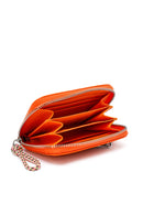 Kadın Turuncu Kartlık | Derimod