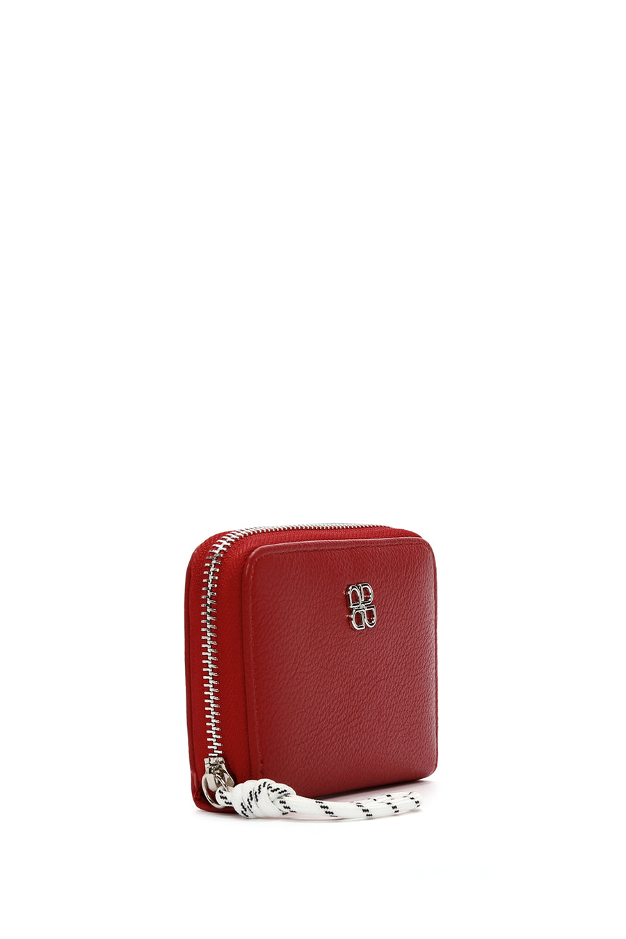 Women's Red Card Holder