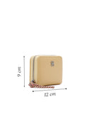 Kadın Sarı Kartlık | Derimod