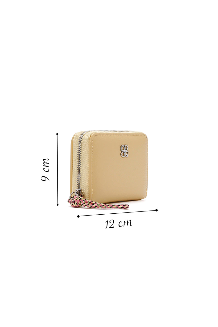 Women's Yellow Card Holder