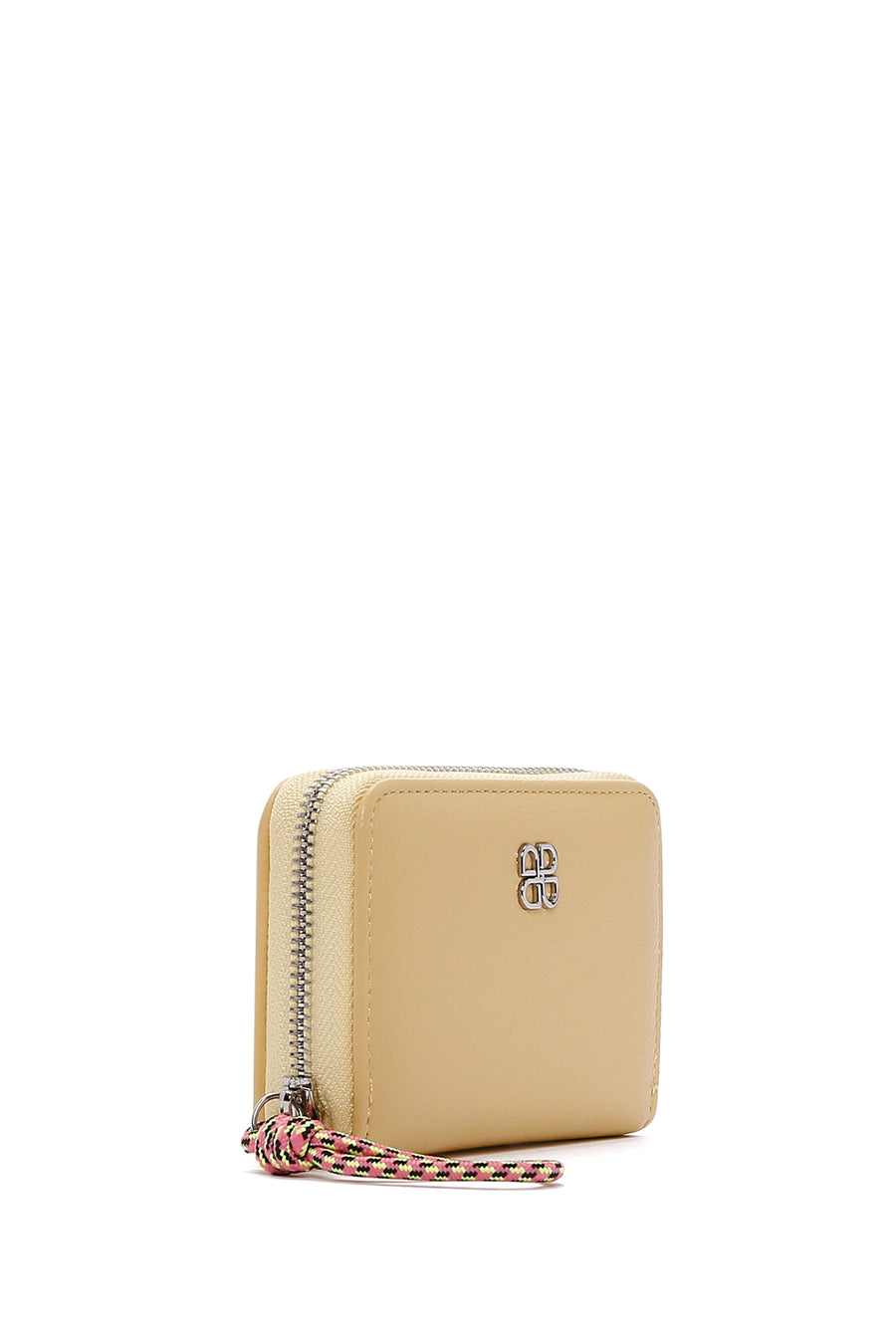 Women's Yellow Card Holder