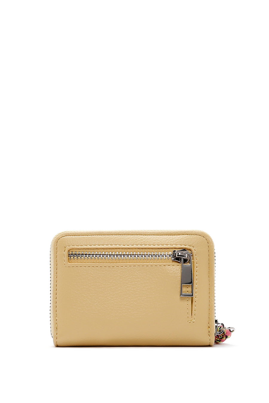 Women's Yellow Card Holder