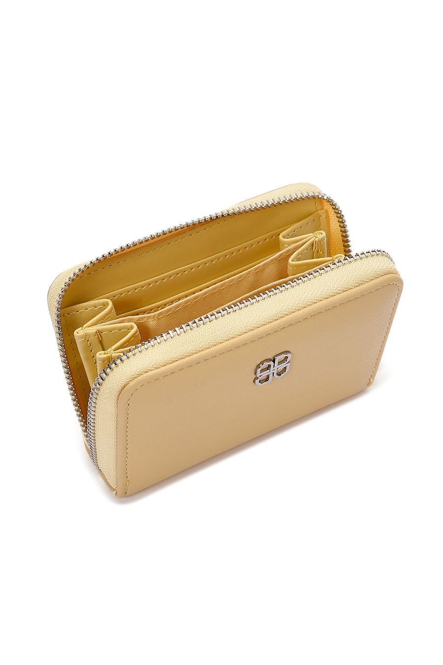 Women's Yellow Card Holder