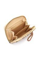 Kadın Bej Kartlık | Derimod