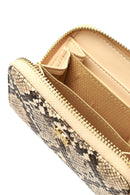 Kadın Bej Kartlık | Derimod