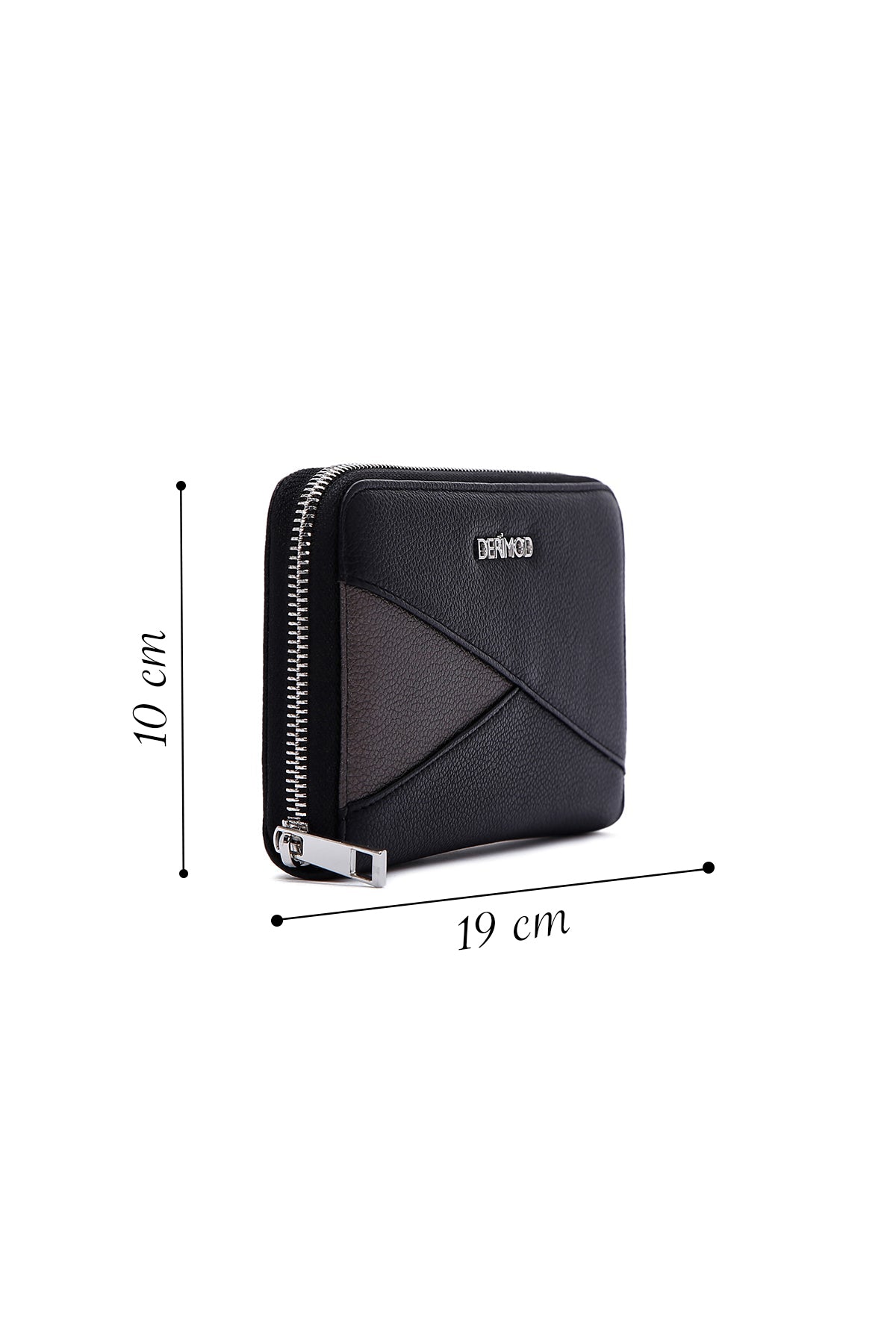 Kadın Siyah Cüzdan