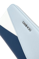 Kadın Mavi Cüzdan | Derimod