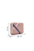 Kadın Pembe Cüzdan | Derimod