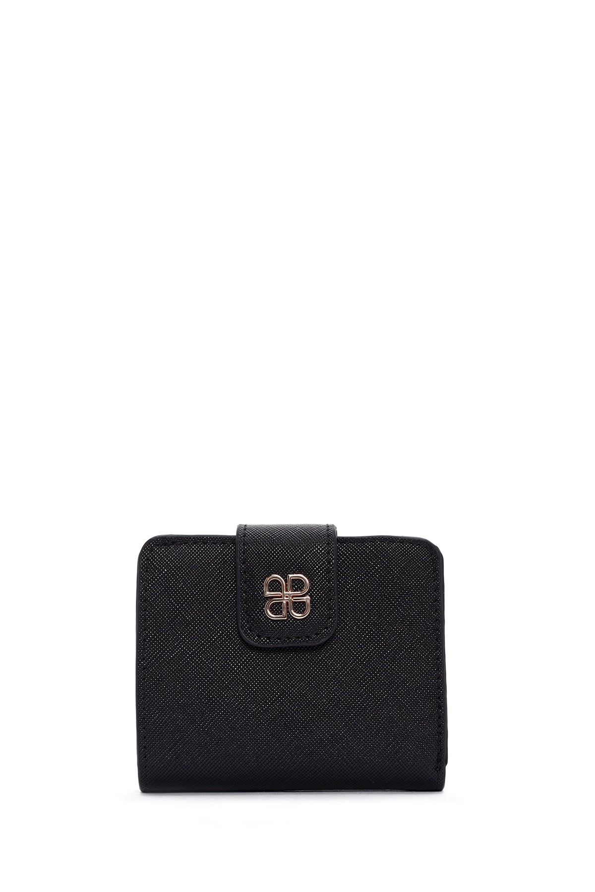 Kadın Siyah Cüzdan