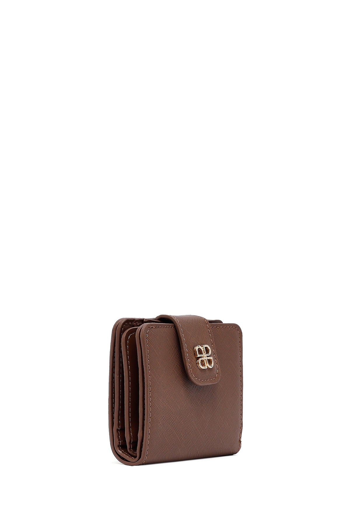 Kadın Kahverengi Cüzdan