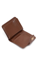 Kadın Kahverengi Cüzdan | Derimod