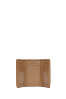 Kadın Kahverengi Cüzdan | Derimod