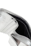 Kadın Gümüş Cüzdan | Derimod