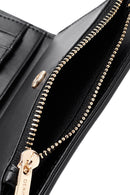 Kadın Siyah Cüzdan | Derimod