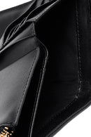 Kadın Siyah Cüzdan | Derimod