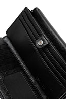 Kadın Siyah Cüzdan | Derimod