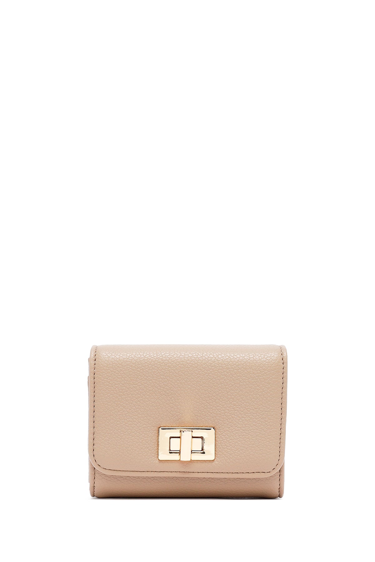 Kadın Kahverengi Cüzdan 000A2D5600FT | Derimod