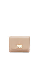 Kadın Kahverengi Cüzdan | Derimod