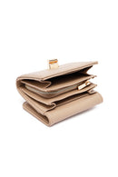 Kadın Kahverengi Cüzdan | Derimod