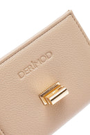 Kadın Kahverengi Cüzdan | Derimod