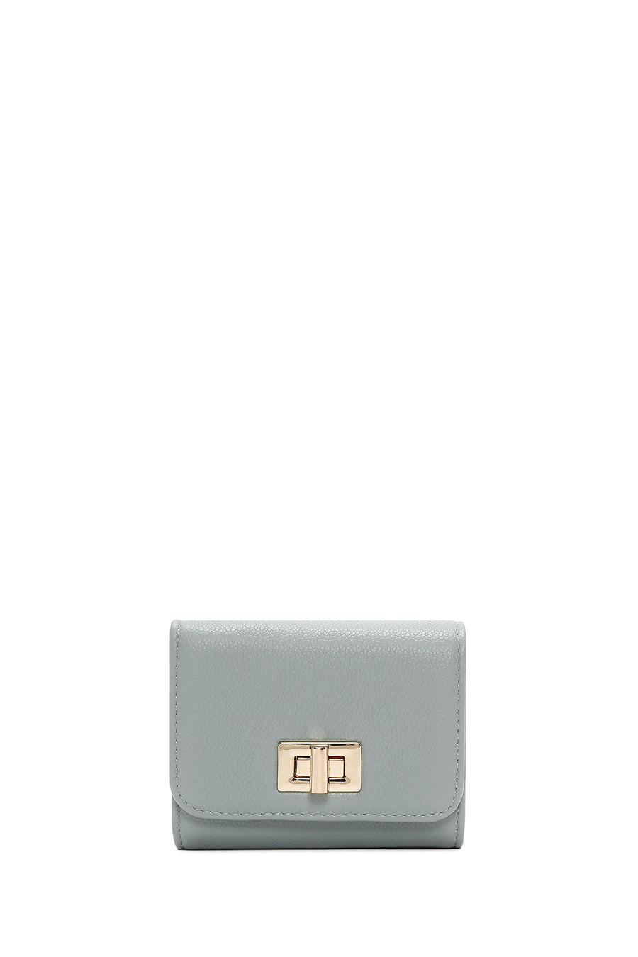 Women's Green Wallet 000A2D5600FT | Derimod