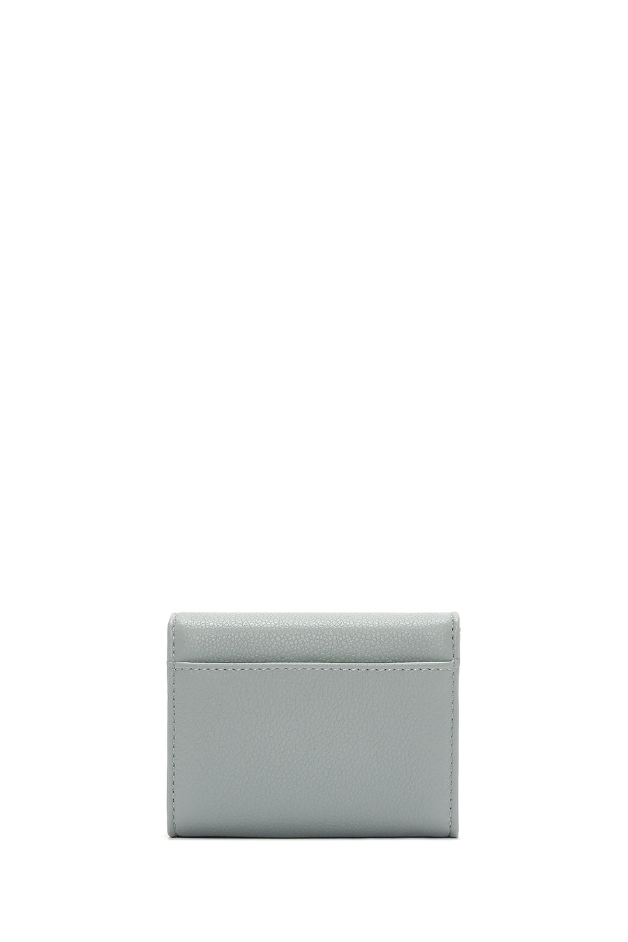 Women's Green Wallet