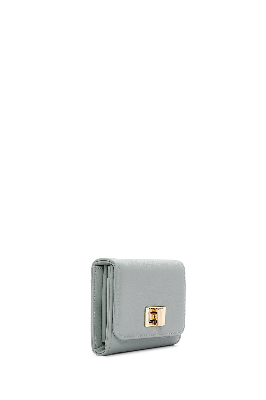 Women's Green Wallet