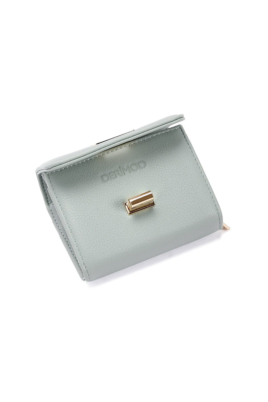 Women's Green Wallet