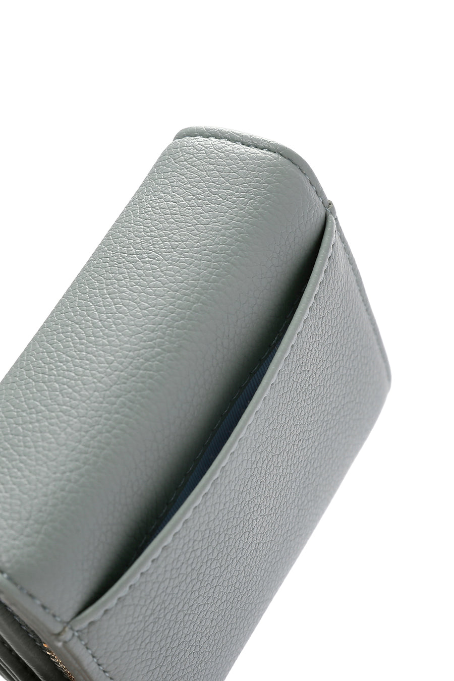 Women's Green Wallet