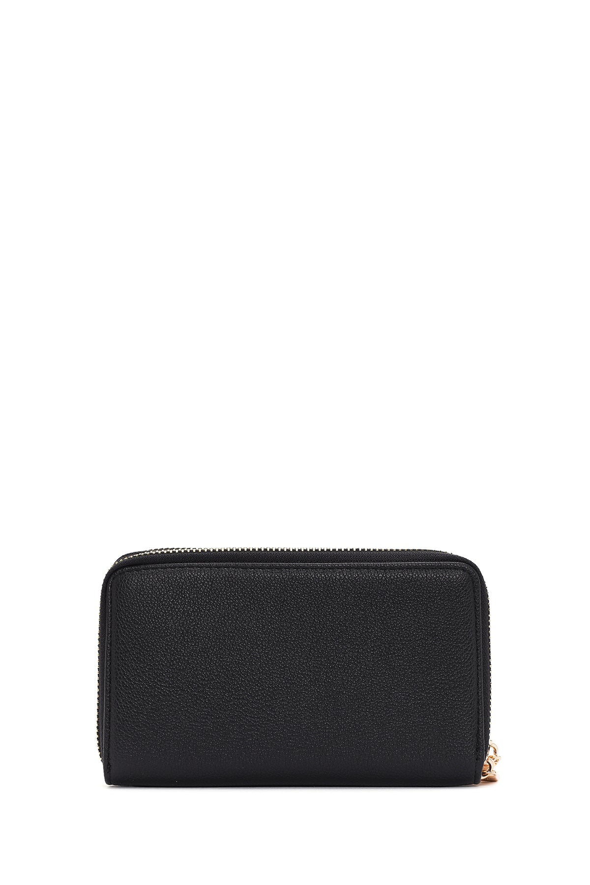 Kadın Siyah Cüzdan