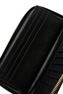 Women's Black Wallet | Derimod