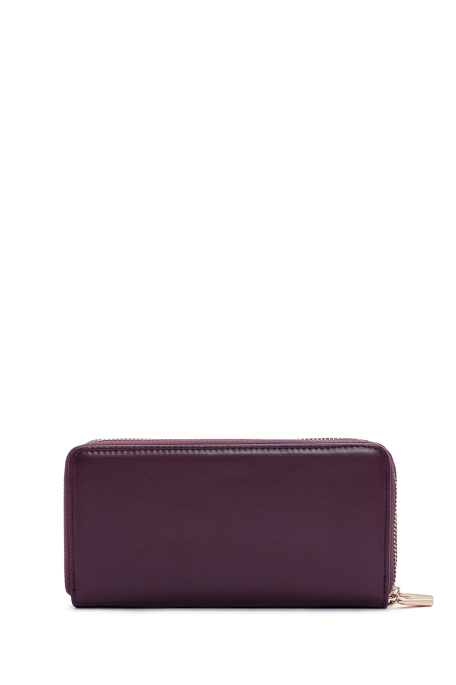 Women's Purple Wallet