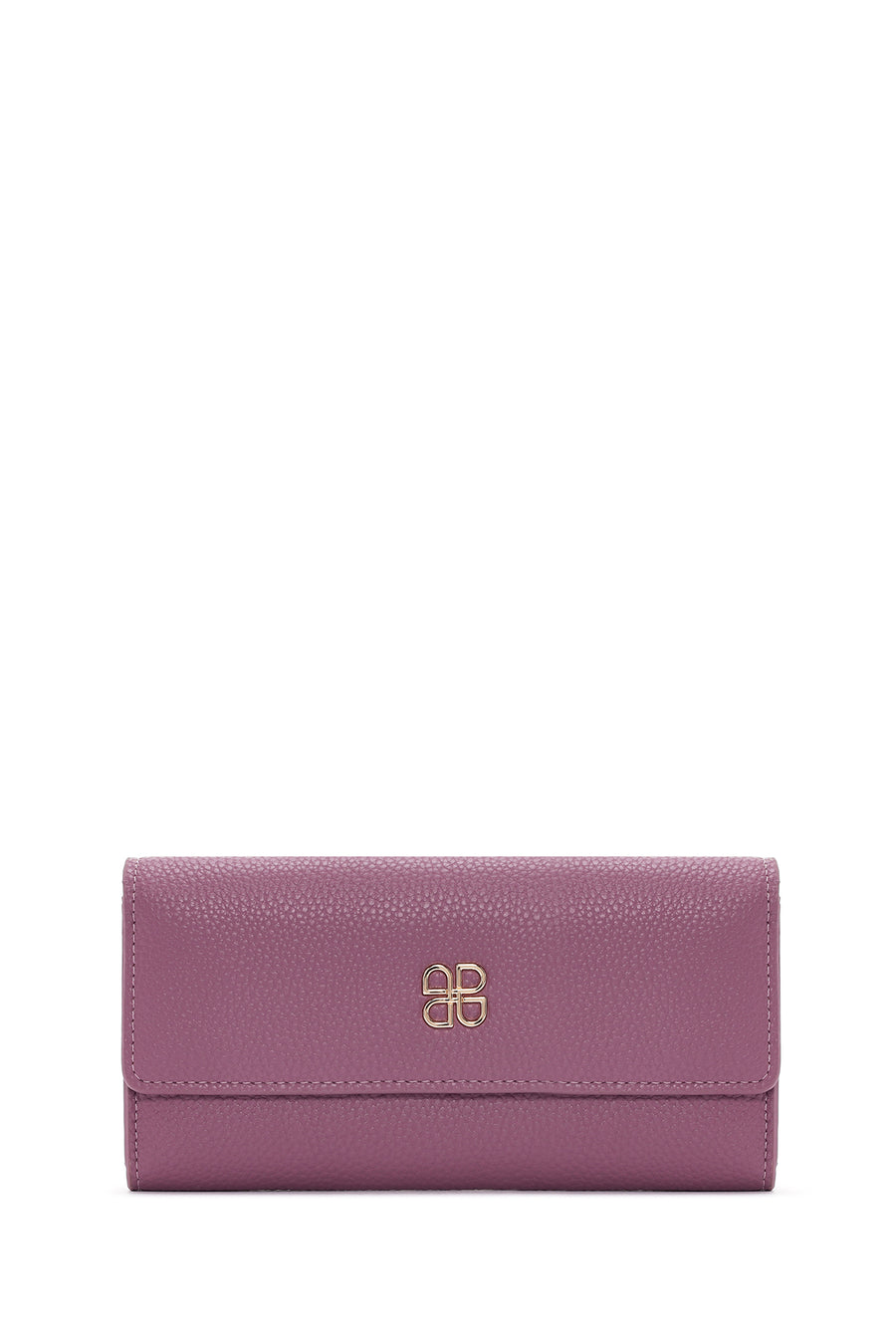 Women's Purple Wallet 000A2D5612FT | Derimod