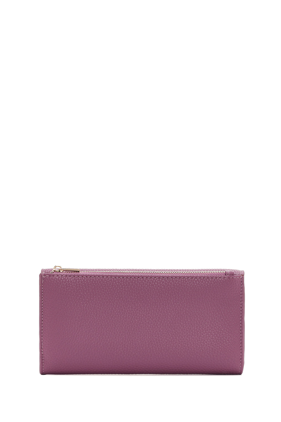Women's Purple Wallet